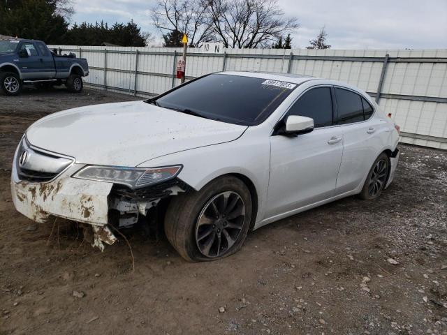 acura tlx tech 2017 19uub1f55ha009353