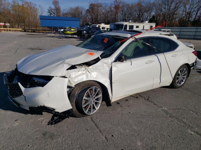 acura tlx tech 2018 19uub1f55ja001100