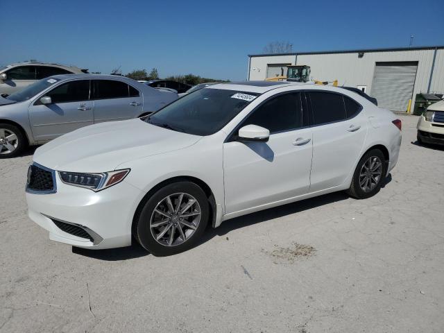 acura tlx techno 2020 19uub1f55la017834