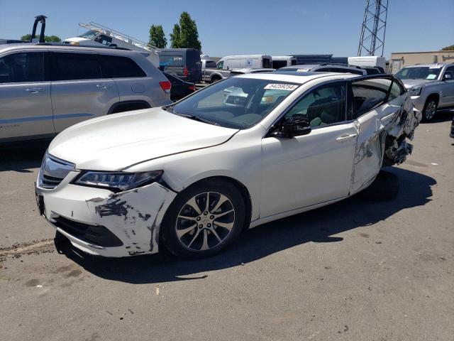 acura tlx 2015 19uub1f56fa004563