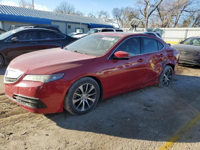 acura tlx tech 2017 19uub1f56ha002069