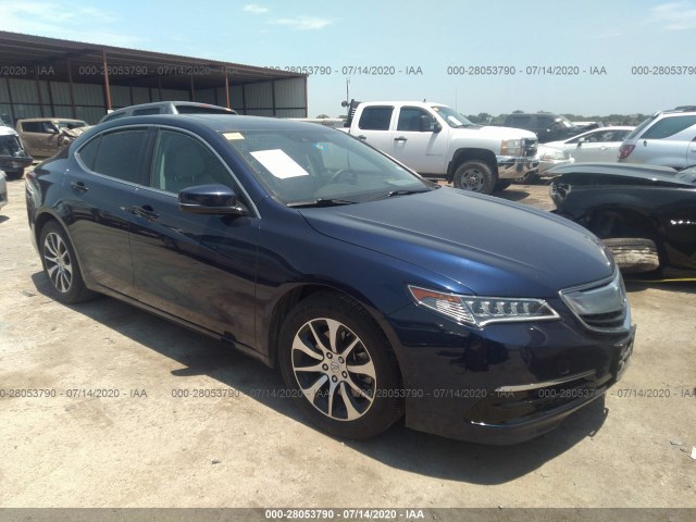 acura tlx 2017 19uub1f56ha011046