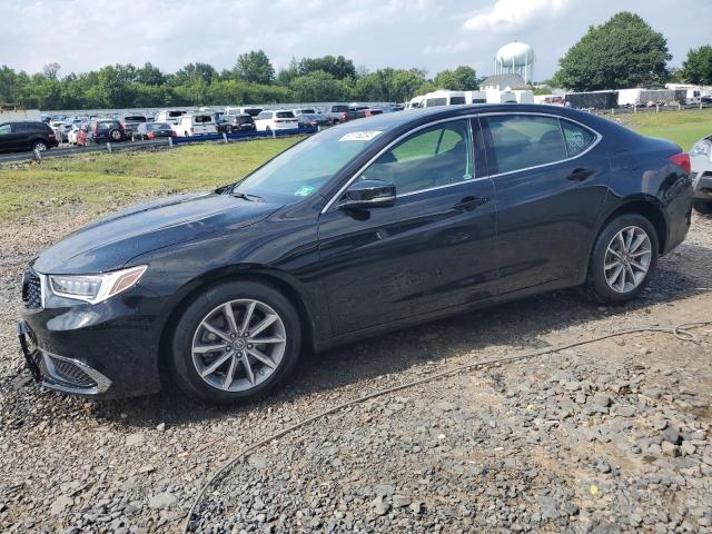 acura tlx 2018 19uub1f56ja000554