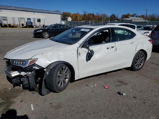 acura tlx tech 2018 19uub1f56ja002613