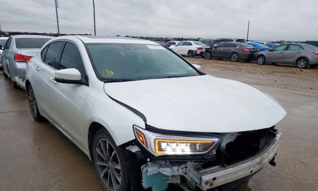 acura tlx 2019 19uub1f56ka008865