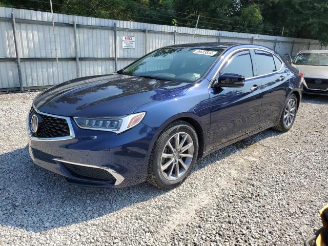 acura tlx techno 2020 19uub1f56la006177