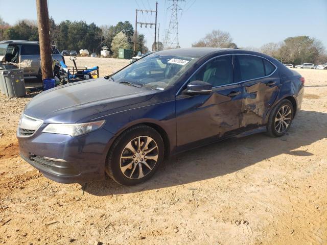 acura tlx 2015 19uub1f57fa007116