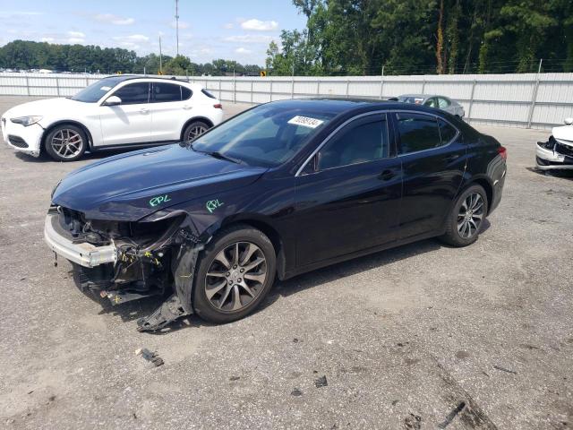 acura tlx tech 2015 19uub1f57fa012154