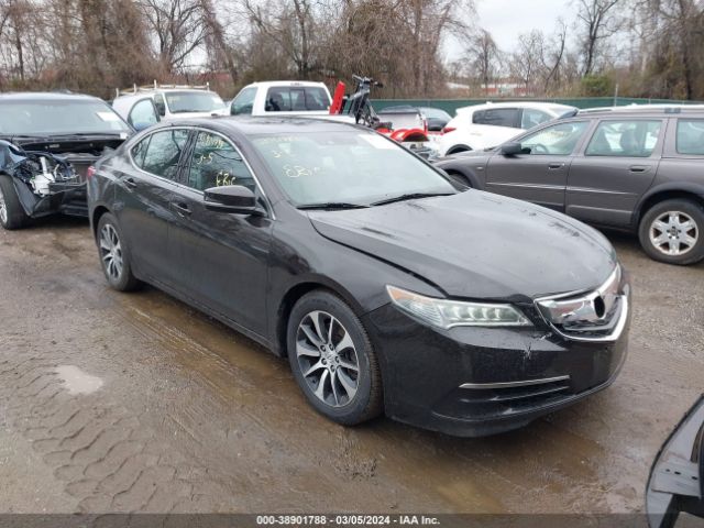 acura tlx 2015 19uub1f57fa020397