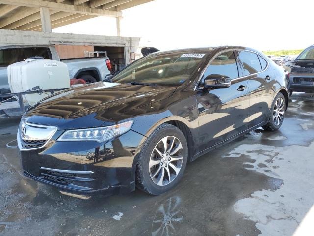 acura tlx 2015 19uub1f57fa021811