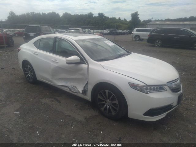 acura tlx 2015 19uub1f57fa027432