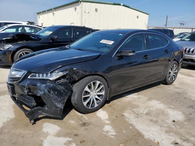 acura tlx 2016 19uub1f57ga008039