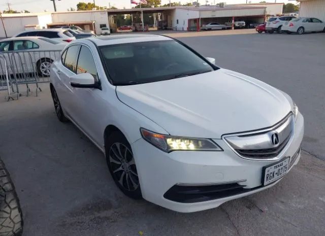 acura tlx 2017 19uub1f57ha002596