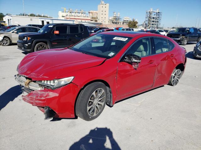 acura tlx 2017 19uub1f57ha005062