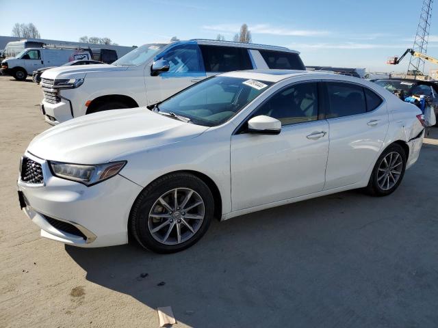 acura tlx tech 2018 19uub1f57ja004757