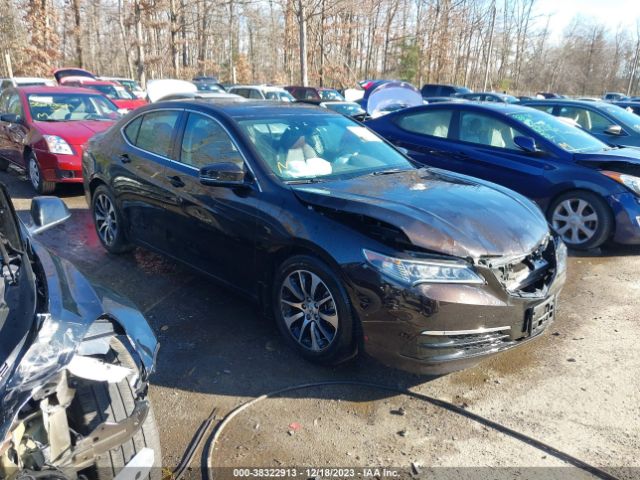 acura tlx 2015 19uub1f58fa006394