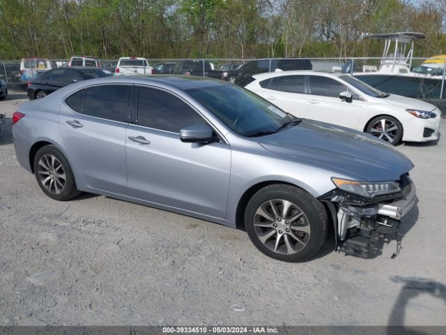 acura tlx 2015 19uub1f58fa022837