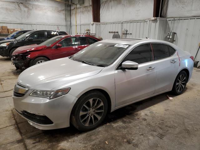 acura tlx 2016 19uub1f58ga012701