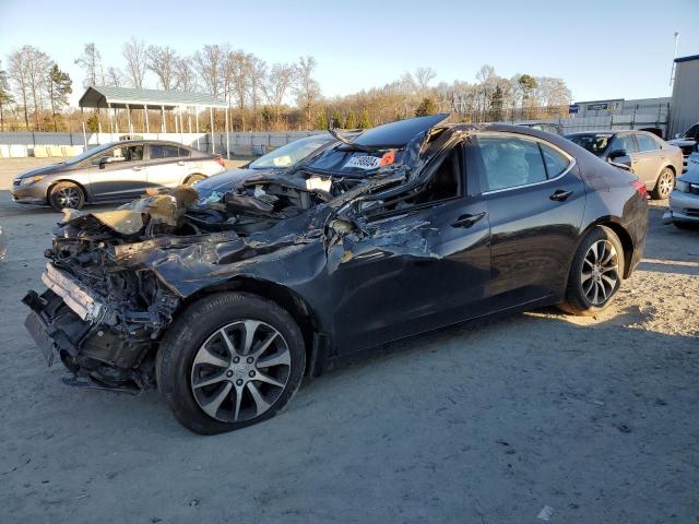 acura tlx 2017 19uub1f58ha003501