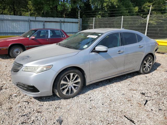 acura tlx tech 2017 19uub1f58ha005619