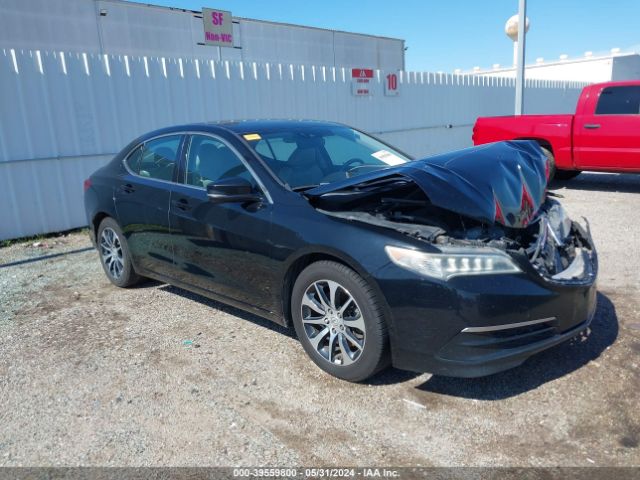 acura tlx 2017 19uub1f58ha008584