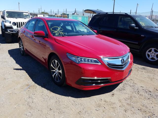 acura tlx tech 2017 19uub1f58ha009847