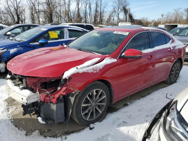 acura tlx tech 2018 19uub1f58ja007571