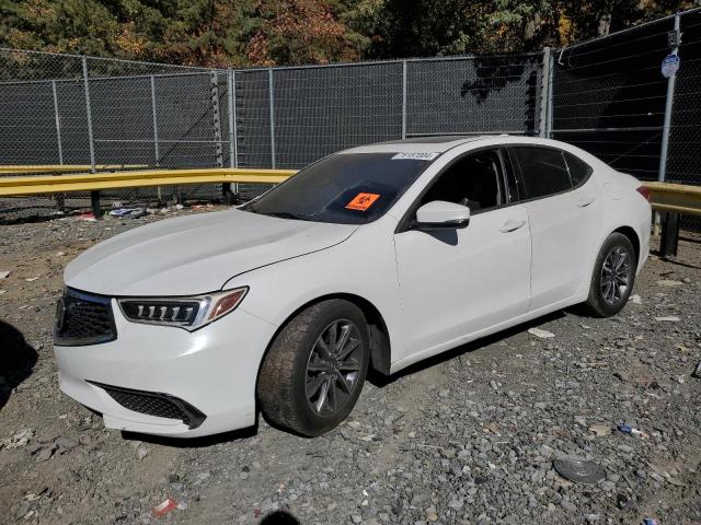 acura tlx techno 2020 19uub1f58la000641