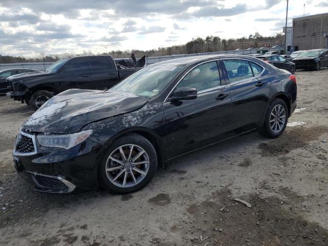 acura tlx techno 2020 19uub1f58la007377