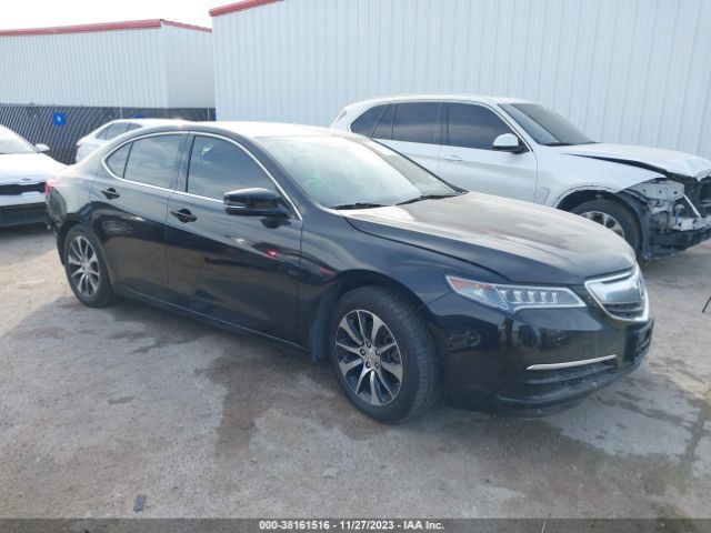 acura tlx tech 2015 19uub1f59fa003486