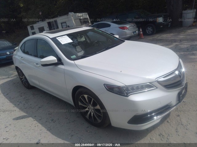 acura tlx 2015 19uub1f59fa004797