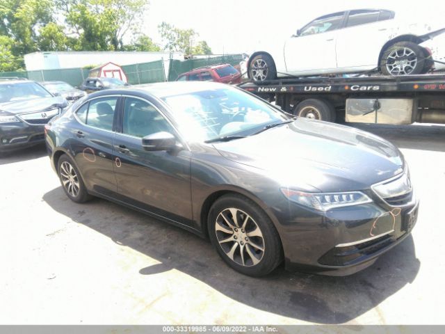 acura tlx 2015 19uub1f59fa007473