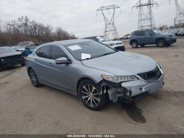 acura tlx 2015 19uub1f59fa016514