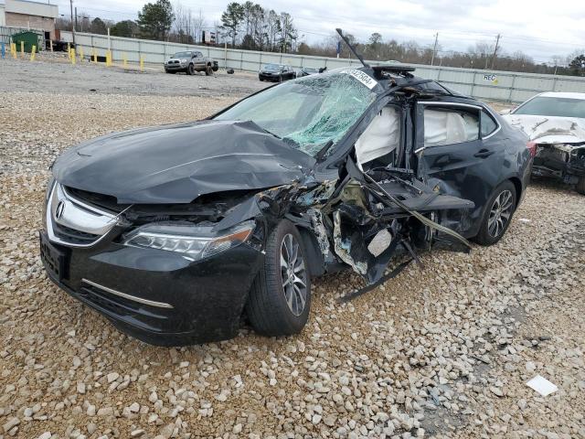 acura tlx 2015 19uub1f59fa023088