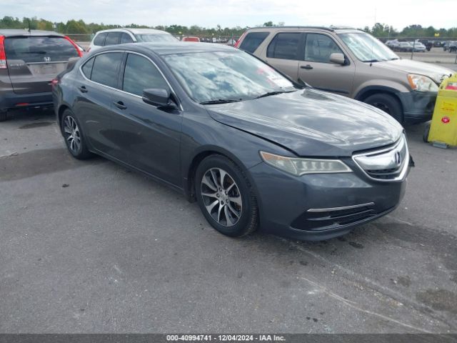 acura tlx 2015 19uub1f59fa028467