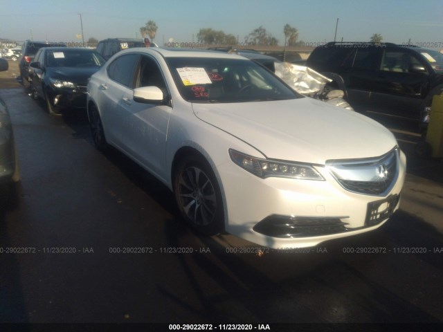 acura tlx 2016 19uub1f59ga000136