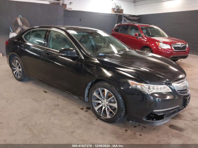 acura tlx 2016 19uub1f59ga013954