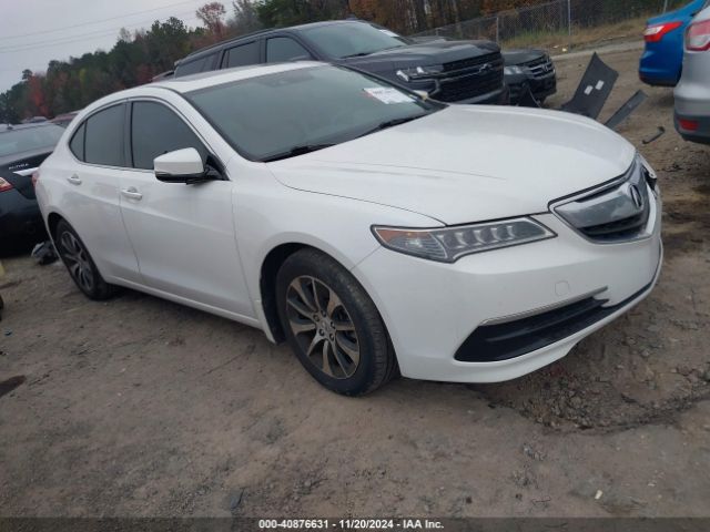 acura tlx 2017 19uub1f59ha002289