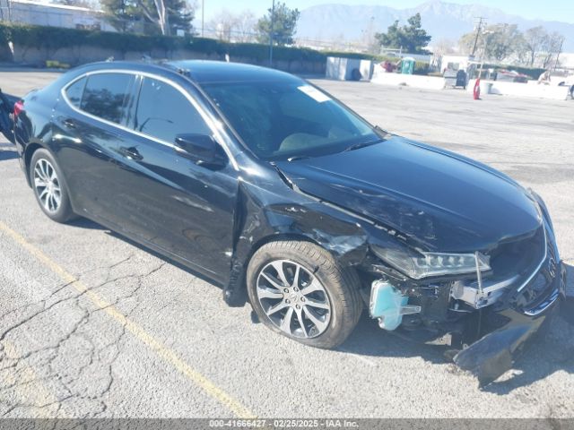 acura tlx 2017 19uub1f59ha002325