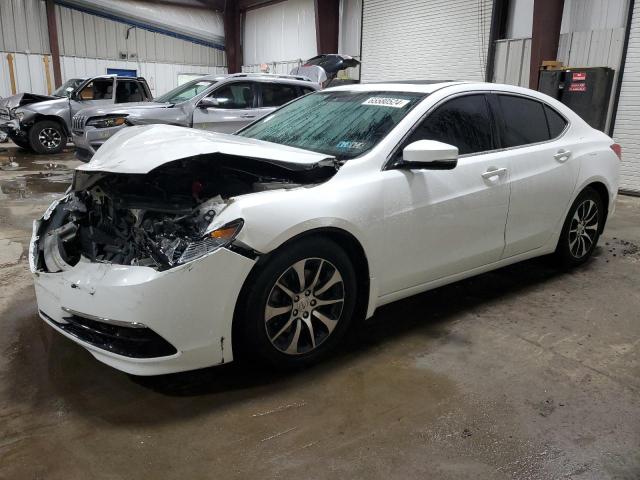 acura tlx tech 2015 19uub1f5xfa004811