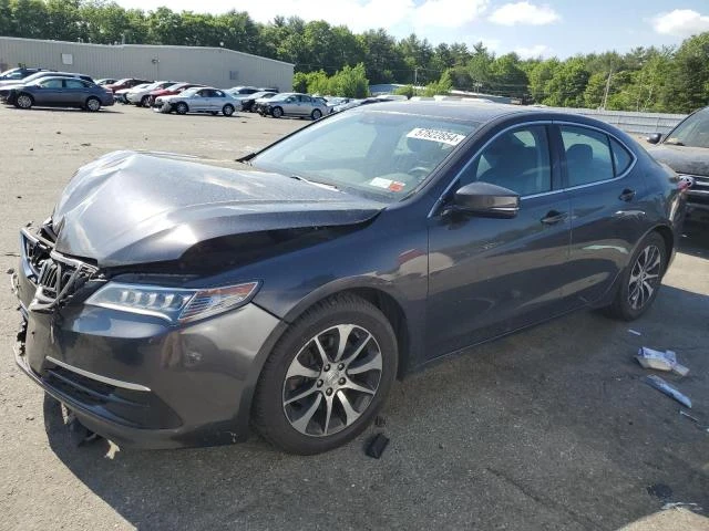 acura tlx tech 2015 19uub1f5xfa009121