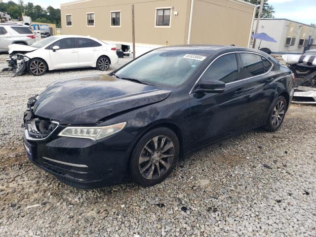 acura tlx tech 2015 19uub1f5xfa016358