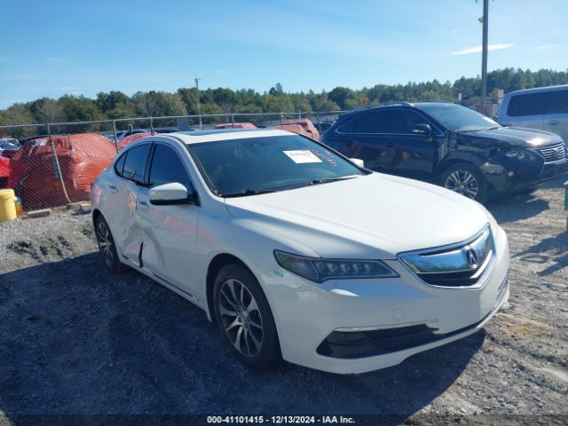 acura tlx 2016 19uub1f5xga010478