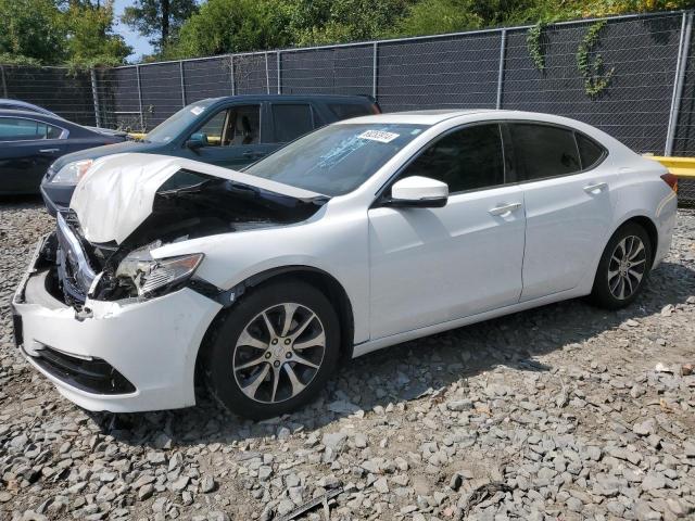 acura tlx tech 2016 19uub1f5xga010562