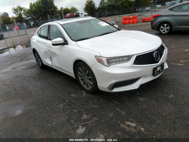 acura tlx 2019 19uub1f5xka000106