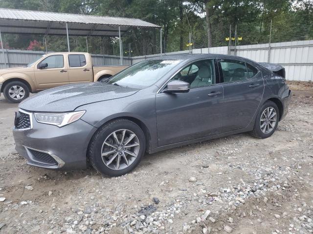 acura tlx techno 2019 19uub1f5xka007993