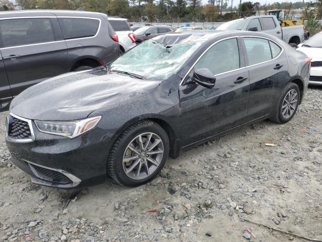 acura tlx techno 2020 19uub1f5xla002892