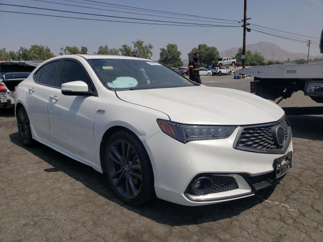 acura tlx techno 2019 19uub1f61ka003209