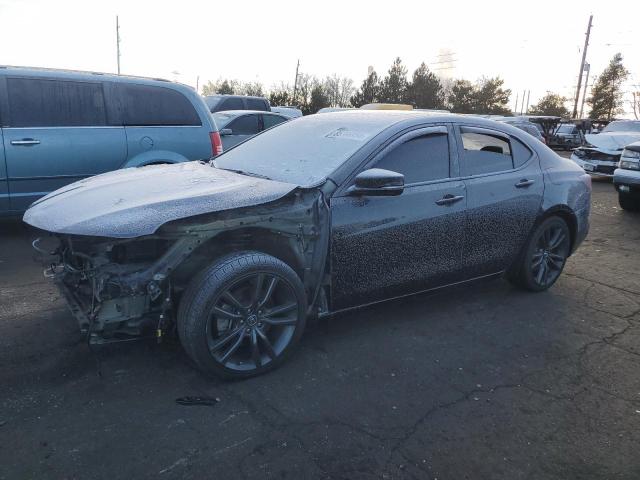 acura tlx techno 2019 19uub1f63ka003695