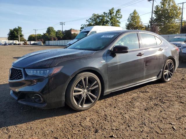 acura tlx 2020 19uub1f63la014245